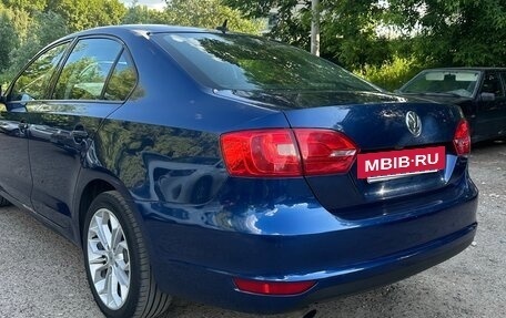 Volkswagen Jetta VI, 2014 год, 1 100 000 рублей, 7 фотография
