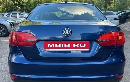 Volkswagen Jetta VI, 2014 год, 1 100 000 рублей, 5 фотография