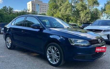 Volkswagen Jetta VI, 2014 год, 1 100 000 рублей, 4 фотография
