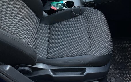 Volkswagen Jetta VI, 2014 год, 1 100 000 рублей, 19 фотография