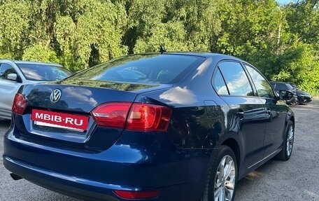 Volkswagen Jetta VI, 2014 год, 1 100 000 рублей, 8 фотография