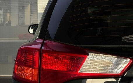 Toyota RAV4, 2013 год, 1 820 000 рублей, 10 фотография