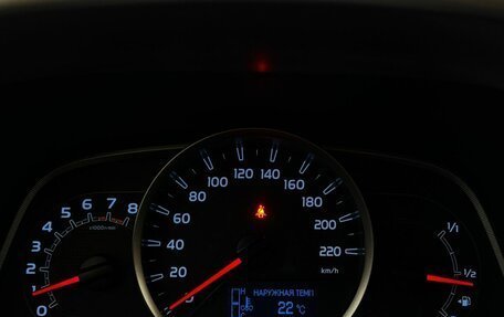 Toyota RAV4, 2013 год, 1 820 000 рублей, 13 фотография