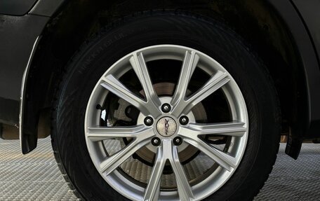 Toyota RAV4, 2013 год, 1 820 000 рублей, 18 фотография