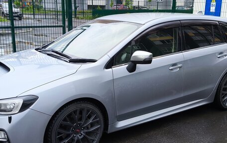 Subaru Levorg I, 2014 год, 1 650 000 рублей, 3 фотография