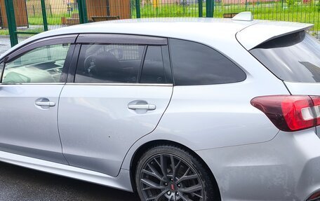 Subaru Levorg I, 2014 год, 1 650 000 рублей, 6 фотография
