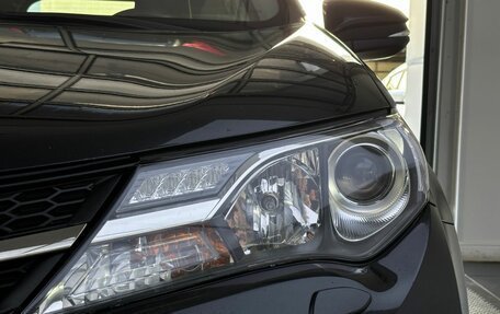 Toyota RAV4, 2013 год, 1 820 000 рублей, 17 фотография