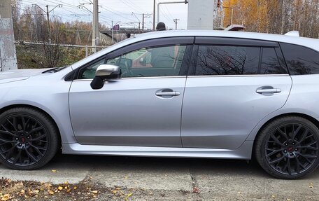 Subaru Levorg I, 2014 год, 1 650 000 рублей, 13 фотография