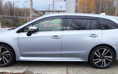 Subaru Levorg I, 2014 год, 1 650 000 рублей, 12 фотография