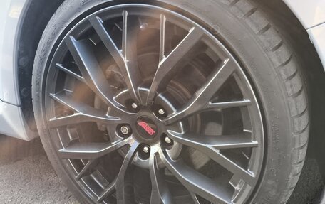 Subaru Levorg I, 2014 год, 1 650 000 рублей, 14 фотография