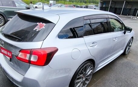 Subaru Levorg I, 2014 год, 1 650 000 рублей, 5 фотография