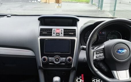 Subaru Levorg I, 2014 год, 1 650 000 рублей, 7 фотография
