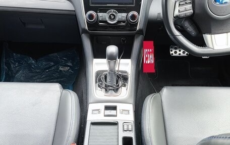 Subaru Levorg I, 2014 год, 1 650 000 рублей, 8 фотография
