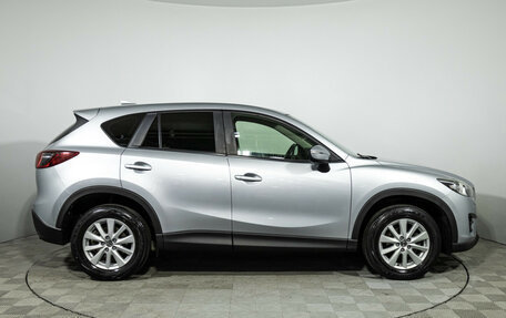 Mazda CX-5 II, 2015 год, 2 249 700 рублей, 5 фотография