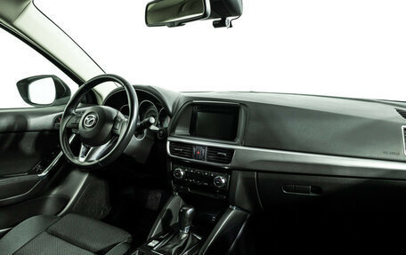 Mazda CX-5 II, 2015 год, 2 249 700 рублей, 10 фотография