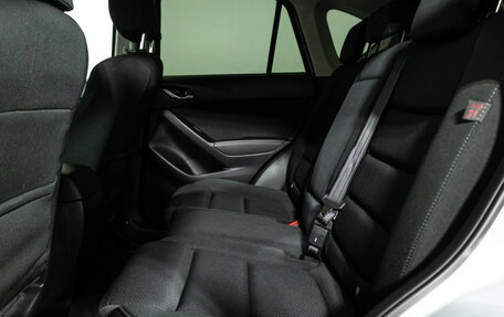 Mazda CX-5 II, 2015 год, 2 249 700 рублей, 11 фотография