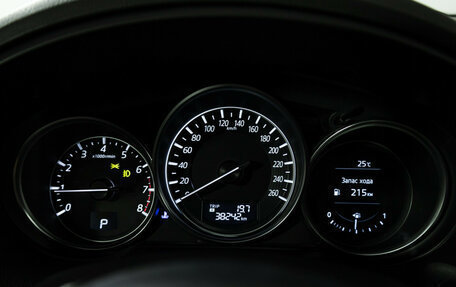 Mazda CX-5 II, 2015 год, 2 249 700 рублей, 13 фотография