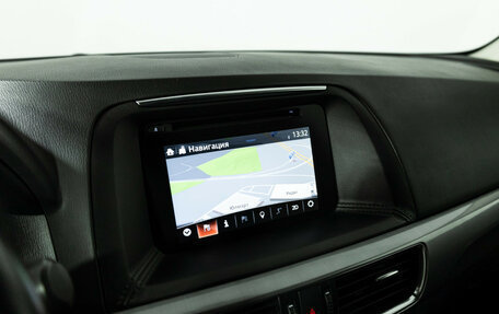 Mazda CX-5 II, 2015 год, 2 249 700 рублей, 17 фотография
