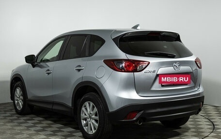 Mazda CX-5 II, 2015 год, 2 249 700 рублей, 8 фотография