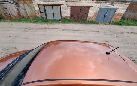 KIA Rio II, 2009 год, 430 000 рублей, 9 фотография