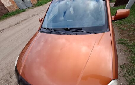 KIA Rio II, 2009 год, 430 000 рублей, 10 фотография
