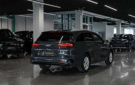 KIA cee'd III, 2021 год, 2 290 000 рублей, 4 фотография