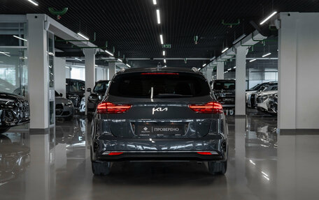 KIA cee'd III, 2021 год, 2 290 000 рублей, 6 фотография