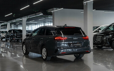 KIA cee'd III, 2021 год, 2 290 000 рублей, 5 фотография