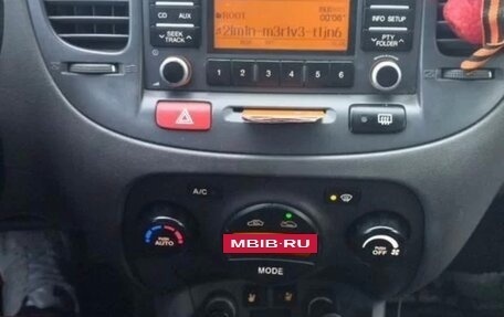 KIA Rio II, 2009 год, 430 000 рублей, 16 фотография