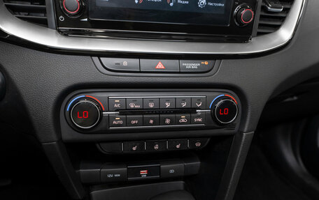 KIA cee'd III, 2021 год, 2 290 000 рублей, 20 фотография