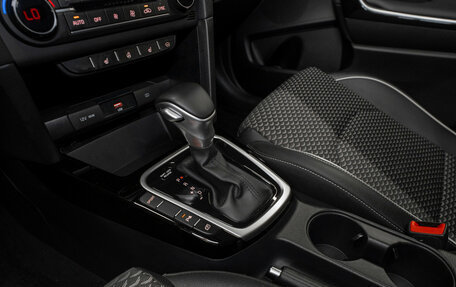 KIA cee'd III, 2021 год, 2 290 000 рублей, 16 фотография