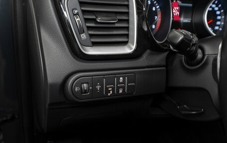 KIA cee'd III, 2021 год, 2 290 000 рублей, 15 фотография