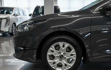 KIA cee'd III, 2021 год, 2 290 000 рублей, 23 фотография