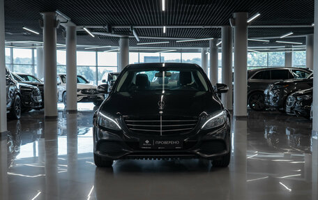 Mercedes-Benz C-Класс, 2015 год, 1 750 000 рублей, 3 фотография