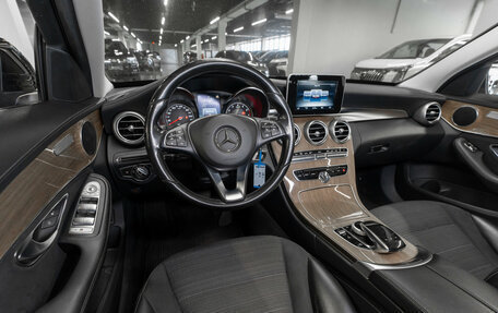 Mercedes-Benz C-Класс, 2015 год, 1 750 000 рублей, 7 фотография