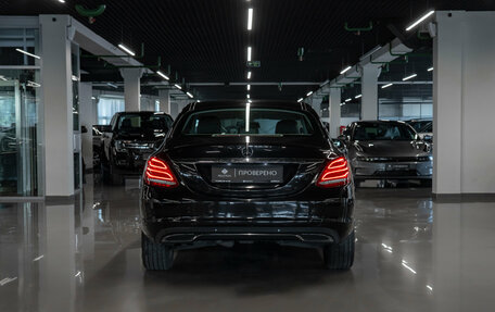 Mercedes-Benz C-Класс, 2015 год, 1 750 000 рублей, 6 фотография