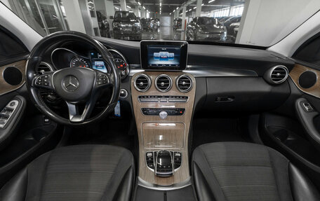 Mercedes-Benz C-Класс, 2015 год, 1 750 000 рублей, 8 фотография