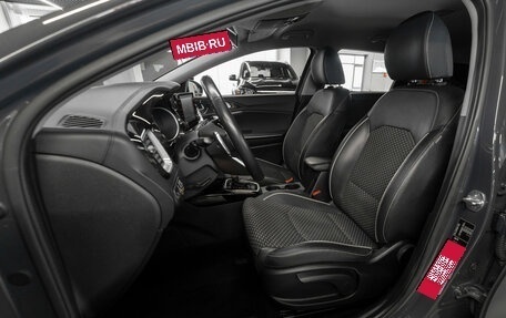 KIA cee'd III, 2021 год, 2 290 000 рублей, 9 фотография