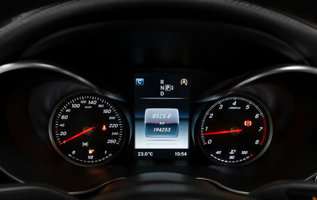 Mercedes-Benz C-Класс, 2015 год, 1 750 000 рублей, 11 фотография