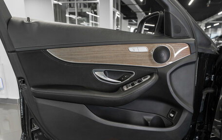 Mercedes-Benz C-Класс, 2015 год, 1 750 000 рублей, 14 фотография