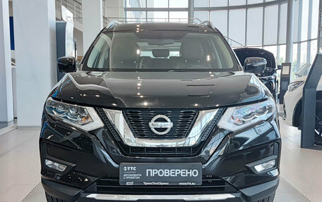 Nissan X-Trail, 2021 год, 2 850 000 рублей, 2 фотография