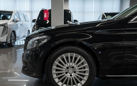 Mercedes-Benz C-Класс, 2015 год, 1 750 000 рублей, 20 фотография