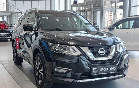 Nissan X-Trail, 2021 год, 2 850 000 рублей, 3 фотография