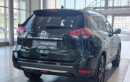 Nissan X-Trail, 2021 год, 2 850 000 рублей, 6 фотография