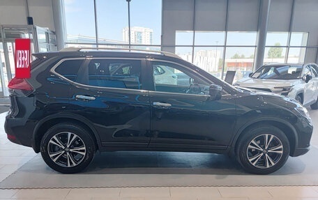 Nissan X-Trail, 2021 год, 2 850 000 рублей, 5 фотография
