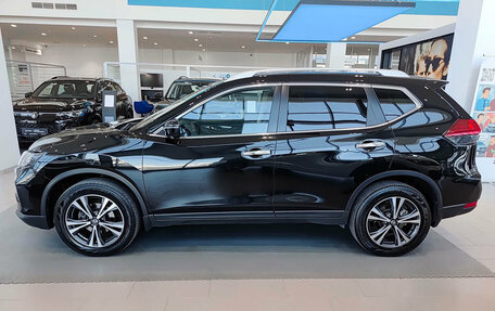 Nissan X-Trail, 2021 год, 2 850 000 рублей, 10 фотография