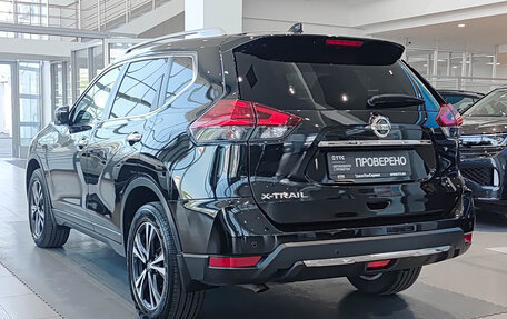 Nissan X-Trail, 2021 год, 2 850 000 рублей, 8 фотография