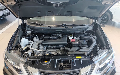 Nissan X-Trail, 2021 год, 2 850 000 рублей, 11 фотография