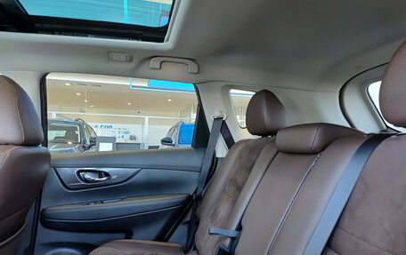 Nissan X-Trail, 2021 год, 2 850 000 рублей, 15 фотография