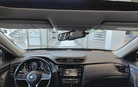 Nissan X-Trail, 2021 год, 2 850 000 рублей, 17 фотография